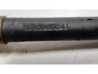 Датчик уровня масла