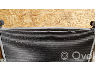 Комплект радиатора