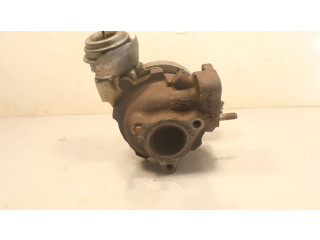 Turbodmychadlo Турбина 794097-0001 Hyundai i40