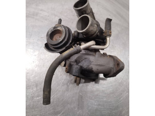 Turbodmychadlo Турбина 1720106010 Toyota Avensis T250