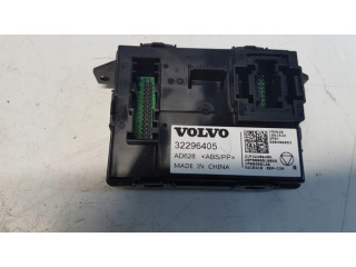 Блок управления 32296405   Volvo XC40