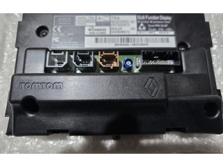 Дисплей    259150423r, 0355149666   Renault Captur