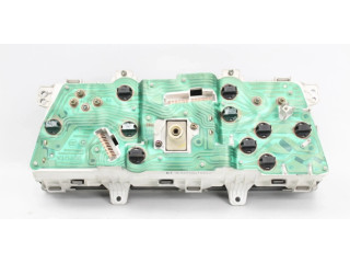 Přístrojová deska Toyota Starlet (P70) III 1985 8301010610, 2573001740