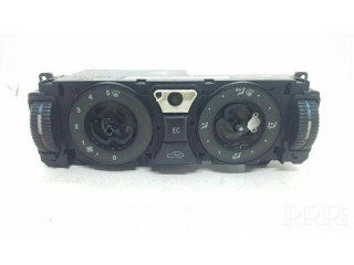 Блок управления кондиционера воздуха / климата/ печки (в салоне)