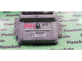 Řídící jednotka MEC37910, MEC37910. Nissan Note (E11) 2007