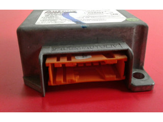 Блок управления надувных подушек 550539200   Peugeot 306