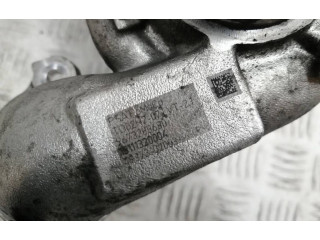  Турбина Peugeot 2008 I  9673283680, 13111320004         