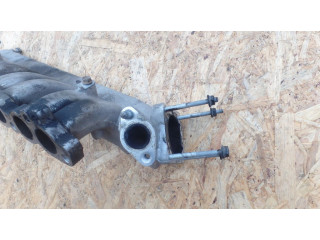 Всасывающий коллектор