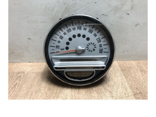 Панель приборов 62109233768, 62109233768 Mini One - Cooper Coupe R56