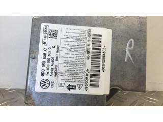 Блок подушек безопасности 8R0959655C, 8R0959655   Audi Q5 SQ5