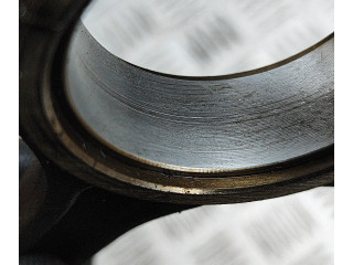 Ojnice 1210000Q1F Nissan Qashqai