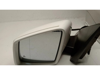 Зеркало электрическое     левое   Mercedes-Benz GL X166  2013-2019 года   