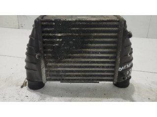 Интеркулер  8E0145806Q, 6021745   Audi A4 S4 B7 8E 8H 2.0