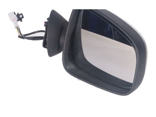 Зеркало электрическое        Dacia Duster  2010 - 2017 года   