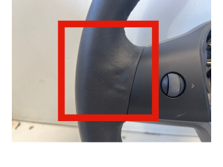 Руль Tesla Model 3 2017 - года 1490214CNB, 8002838