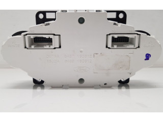 Блок управления климат-контролем 8A6T18C612, 8A6918C612 Ford Ecosport