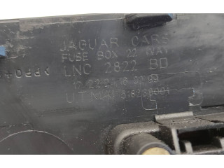 Блок предохранителей LNC2822BD, 518238001 Jaguar XJ X300