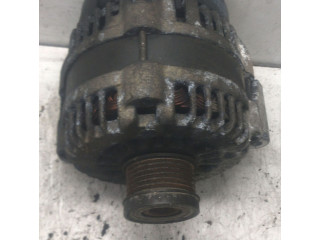 Генератор    SsangYong Rexton      