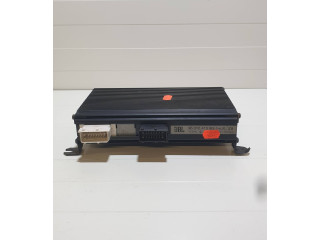 Pojistková skříňka Звукоусилитель 9631041580 Peugeot 607 2001