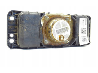 Подушка безопасности пассажира 8V0880204D   Audi A3 S3 8V