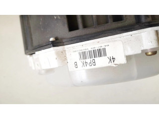 Панель приборов bp4kb   Mazda 3 I       