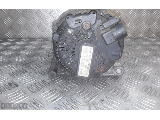 Генератор 9664779680   Citroen C5      