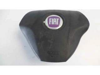 Подушка безопасности водителя 735504135, 51754113   Fiat Punto Evo