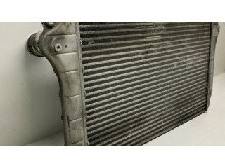 Интеркулер  JD1271002220, 0R010   Toyota Avensis T250 2.0