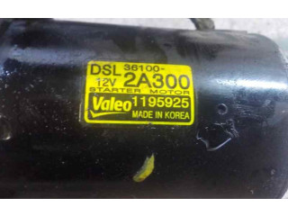 Ojnice 361002A300, 361002A300 Hyundai i30