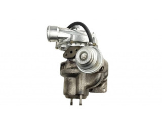 Turbodmychadlo Турбина 53249706480, 466016-0002 BMW 5 E28 2.4