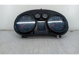 Панель приборов 8Z0920900   Audi A2       