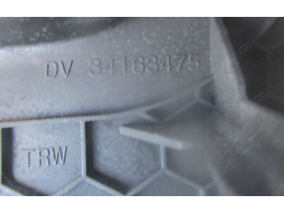 Подушка безопасности пассажира    Dacia Duster