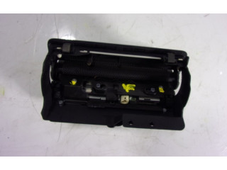 Дисплей 8U0919603, 8U0857273B Audi Q3 8U