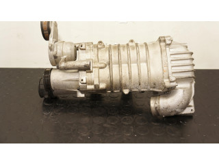 Turbodmychadlo Турбина 346546C Nissan Note (E12)