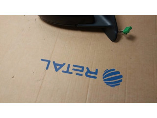 Зеркало электрическое        Volvo V70  2005-2008 года   