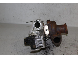 Турбина Fiat 500X для двигателя 55263087