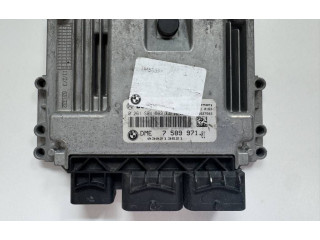 Řídící jednotka 0261S04563, 7589971   Mini One - Cooper R50 - 53 2001