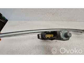 Передний комплект электрического механизма для подъема окна