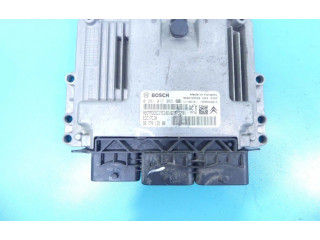 Řídící jednotka 0281017333, IMPRK1111048 Citroen C3 Picasso 2012