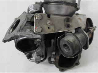 Турбина Нагнетатель BMW 1 E81 E87 7804638