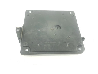   Pojistková skříňka 284B12059R, 284B14576R   Renault Scenic III -  Grand scenic III 2009