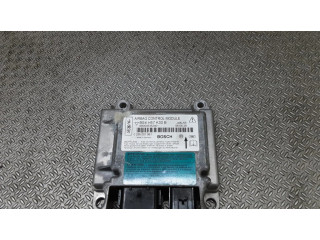 Блок подушек безопасности BS4H57K30B, 0285001961 Mazda 3 I