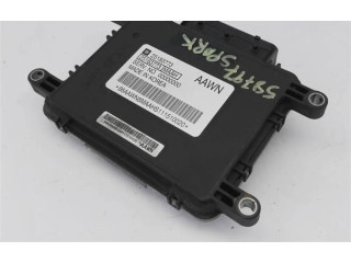 Блок управления двигателя 25183773   Chevrolet Spark