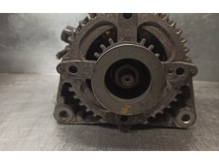 Генератор 9640623580, 1042103240 Citroen C2