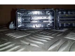 Блок управления двигателя A2C18078902, JB3G12A650CB   Ford Ranger