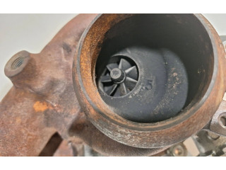 Турбина Dacia Duster II 16359700025