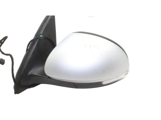 Zpětné zrcátko Volkswagen Tiguan 2008 5N2857501R