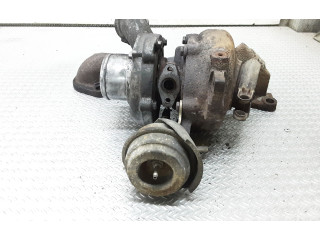 Турбина Saab 9-3 Ver2 55205483 для двигателя -