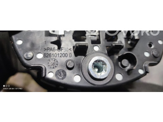 Подушка безопасности водителя 626101200   Volvo XC90