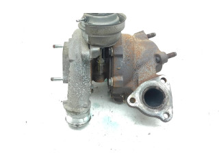  Турбина Honda Accord  18900RL06011M2, 7822170001         